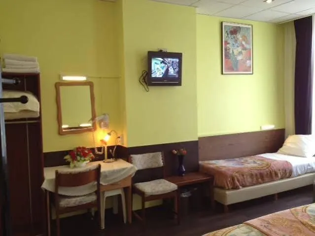Hotel Vondel Garden - Digital Access Амстердам 2*,