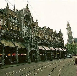 De Westertoren Отель