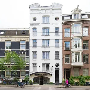 Hotel Budget Marnix Centre, Amsterdam