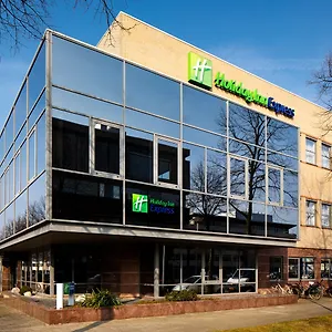 Express - South By Ihg Otel Amsterdam
