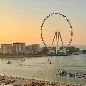 Ar Holiday Jbr 2 Hostel