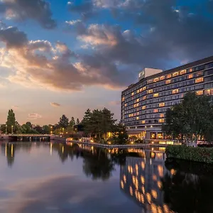 Hilton Otel Amsterdam