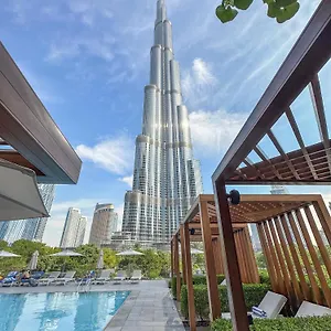 Address Opera Residences By Qstay Aparthotel