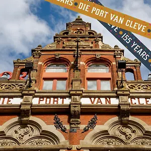 Port Cleve **** Amsterdam