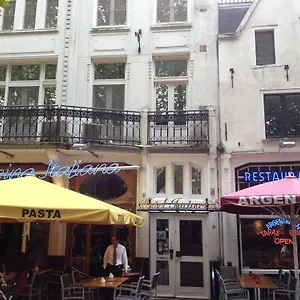 Imperial ** Amsterdam