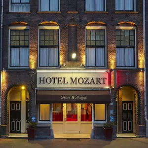 Mozart ** Άμστερνταμ