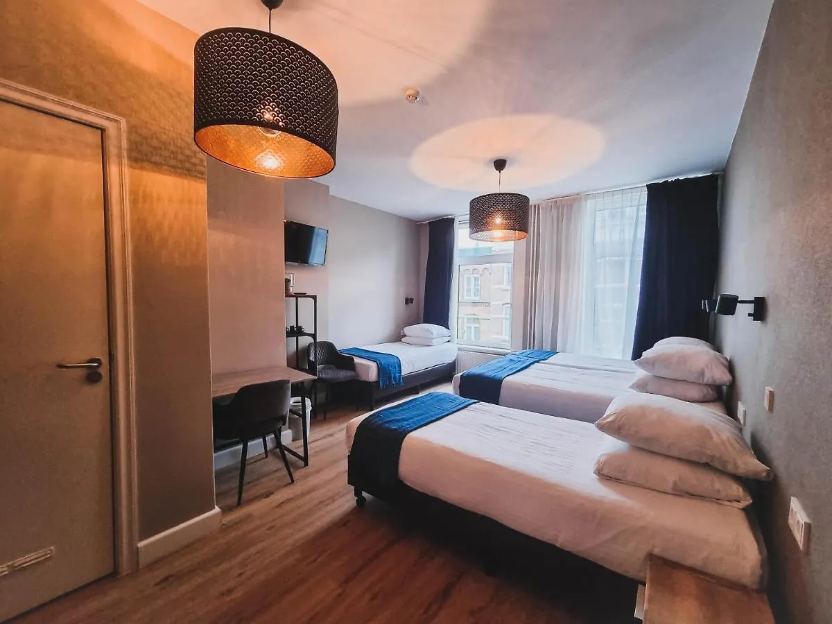Hotel Vondel Garden - Digital Access Άμστερνταμ