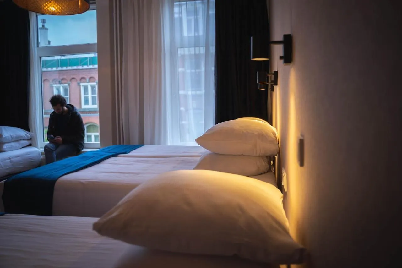 **  Hotel Vondel Garden - Digital Access Άμστερνταμ Ολλανδία