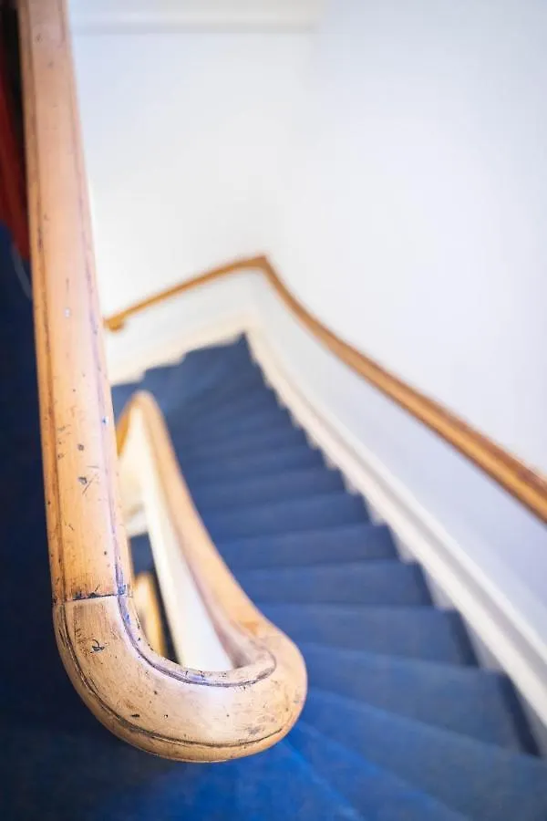 Hotel Vondel Garden - Digital Access Amsterdam