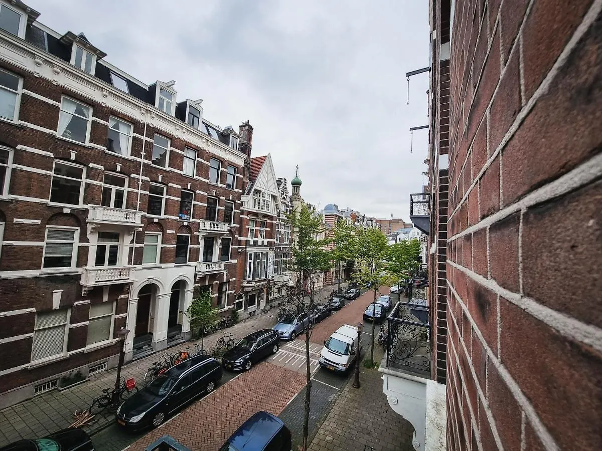 Hotel Vondel Garden - Digital Access Amsterdam 2*,  Netherlands