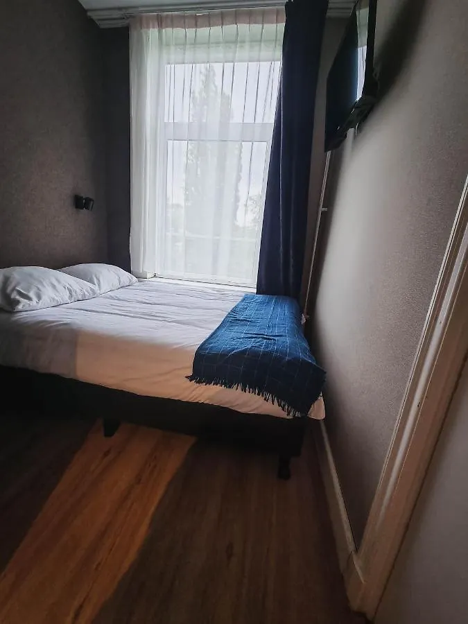 **  Hotel Vondel Garden - Digital Access Άμστερνταμ Ολλανδία