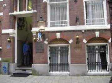 Hotel Vondel Garden - Digital Access Amsterdam