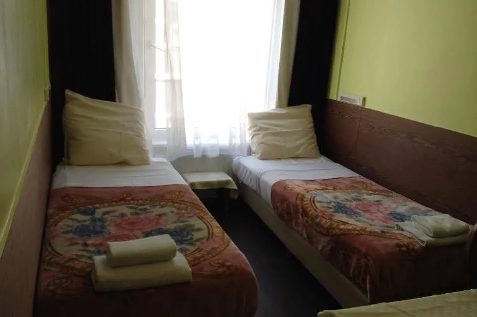 **  Hotel Vondel Garden - Digital Access Amsterdam Netherlands