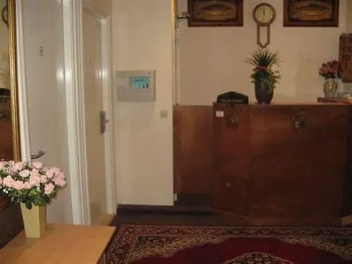 Hotel Vondel Garden - Digital Access Άμστερνταμ