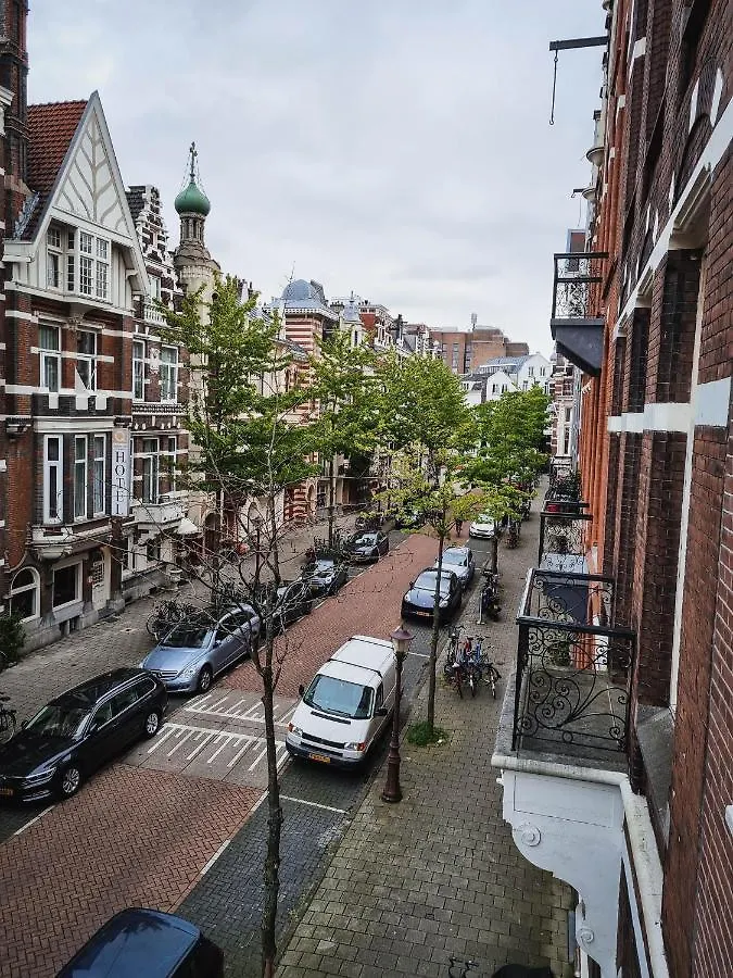 Hotel Vondel Garden - Digital Access Amsterdam 2*,  Netherlands