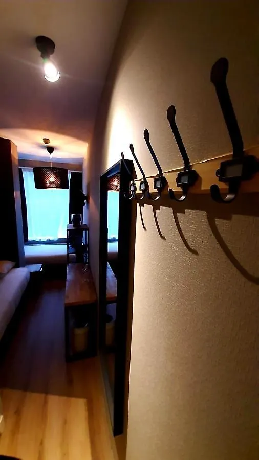 Hotel Vondel Garden - Digital Access Amsterdam